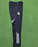 2025/26 RM Black Sports Trousers
