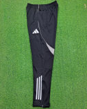 2025/26 RM Black Sports Trousers