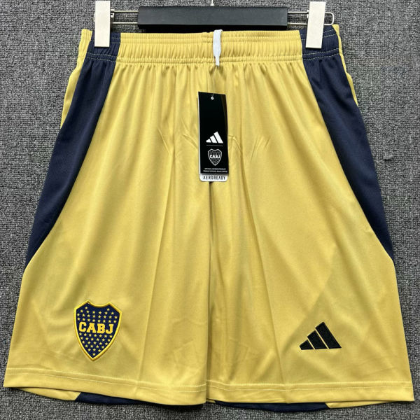 2025 Boca Third Shorts Pants