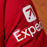 CHAMPIONS 24/25 LFC 1:1 Quality Home Fans Soccer Jersey 2024/25 ★★带胸前小章