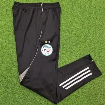 2025/26 Algeria Black Sports Trousers