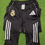 2025/26 RM Black Sports Trousers