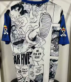 2025 Japan Special Edition Fans Jersey