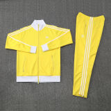 2025/26 Nk~ Green Jacket Tracksuit
