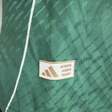 2025 Mexico Special Edition Player Version Soccer Jersey