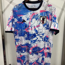 2025 Japan Special Edition Fans Jersey