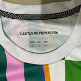 2025 R BTS Combine Spcial Version Fans Soccer Jersey