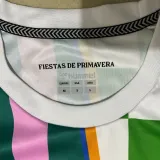 2025 R BTS Combine Spcial Version Fans Soccer Jersey