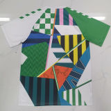 2025 R BTS Combine Spcial Version Fans Soccer Jersey