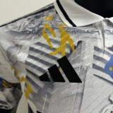 2025 RM Special Edition Player Version Soccer Jersey