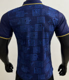 2025 RM Special Edition Player Version Soccer Jersey 有领