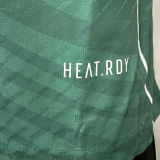 2025 Mexico Special Edition Player Version Soccer Jersey