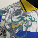 2025 BA Special Edition Player Version Soccer Jersey