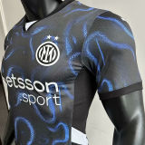 2025/26 In Milan Special Edition Player Version Soccer Jersey