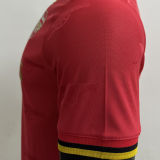 2025 ARS Red Special Edition Player Version Jersey