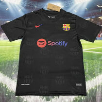2025 BA Special Edition Fans Soccer Jersey