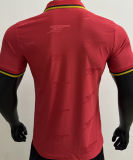 2025 ARS Red Special Edition Player Version Jersey