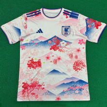 2025 Japan Special Edition Fans Jersey 樱花版