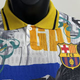 2025 BA Special Edition Player Version Soccer Jersey