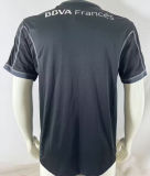 2013/14 River Plate 75TH Black Retro Fans Soccer Jersey