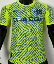 2025 MS Special Edition Player Version Jersey