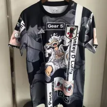 2025 Japan Special Edition Fans Jersey