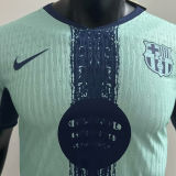 2025 BA Special Edition Player Version Soccer Jersey