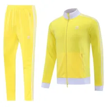 2025/26 Nk~ Green Jacket Tracksuit