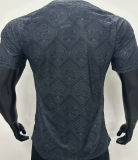 2025 Mexico Special Edition Player Version Soccer Jersey