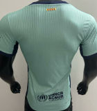 2025 BA Special Edition Player Version Soccer Jersey