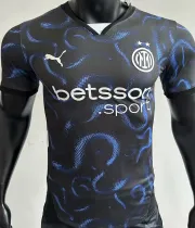 2025/26 In Milan Special Edition Player Version Soccer Jersey