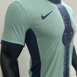 2025 BA Special Edition Player Version Soccer Jersey