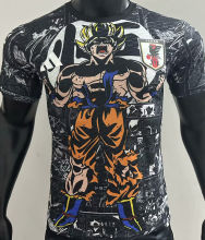2025 Japan Special Edition Player Version Jersey