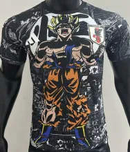 2025 Japan Special Edition Player Version Jersey
