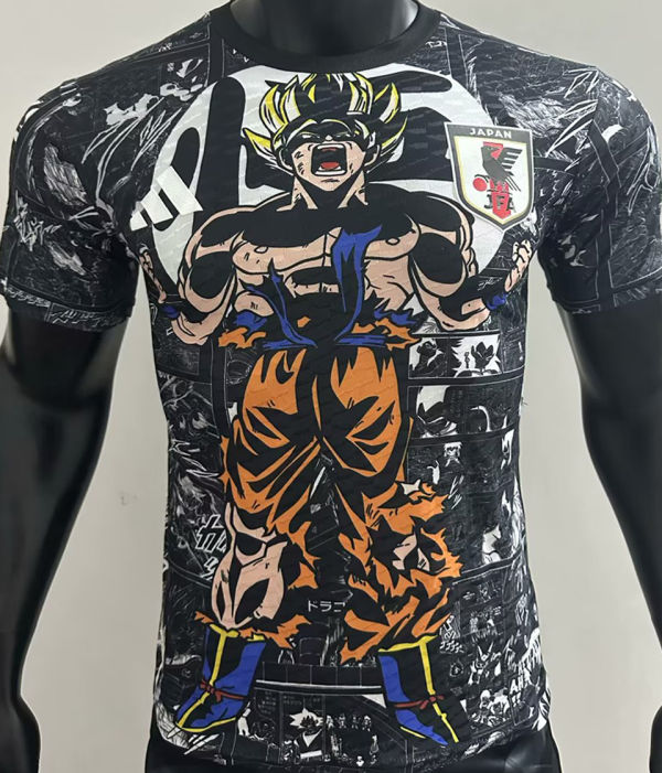 2025 Japan Special Edition Player Version Jersey