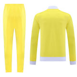 2025/26 Nk~ Green Jacket Tracksuit