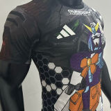 2025 Japan Special Edition Player Version Jersey