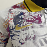 2025 BA Special Edition Player Version Soccer Jersey
