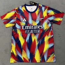 2025 ARS Special Version Fans Soccer Jersey
