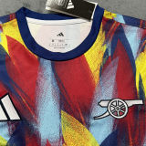 2025 ARS Special Version Fans Soccer Jersey