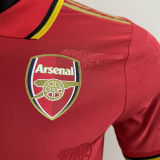 2025 ARS Red Special Edition Player Version Jersey