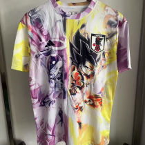 2025 Japan Special Edition Fans Jersey