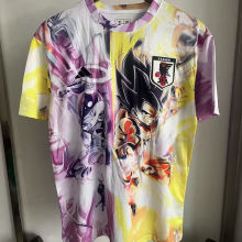 2025 Japan Special Edition Fans Jersey