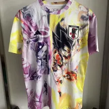 2025 Japan Special Edition Fans Jersey
