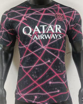 2025 PSG Special Edition Player Version Jersey