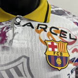 2025 BA Special Edition Player Version Soccer Jersey