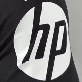2025/26 RM Black GK Player Version Soccer Jersey