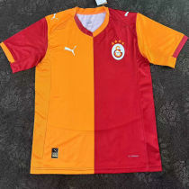 2025/26 Galatasaray Special Edition Fans Soccer Jersey