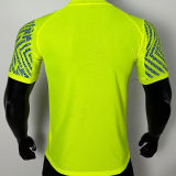 2025 MS Special Edition Player Version Jersey