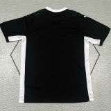 2025/26 Malaysia Away Black Fans Soccer Jersey